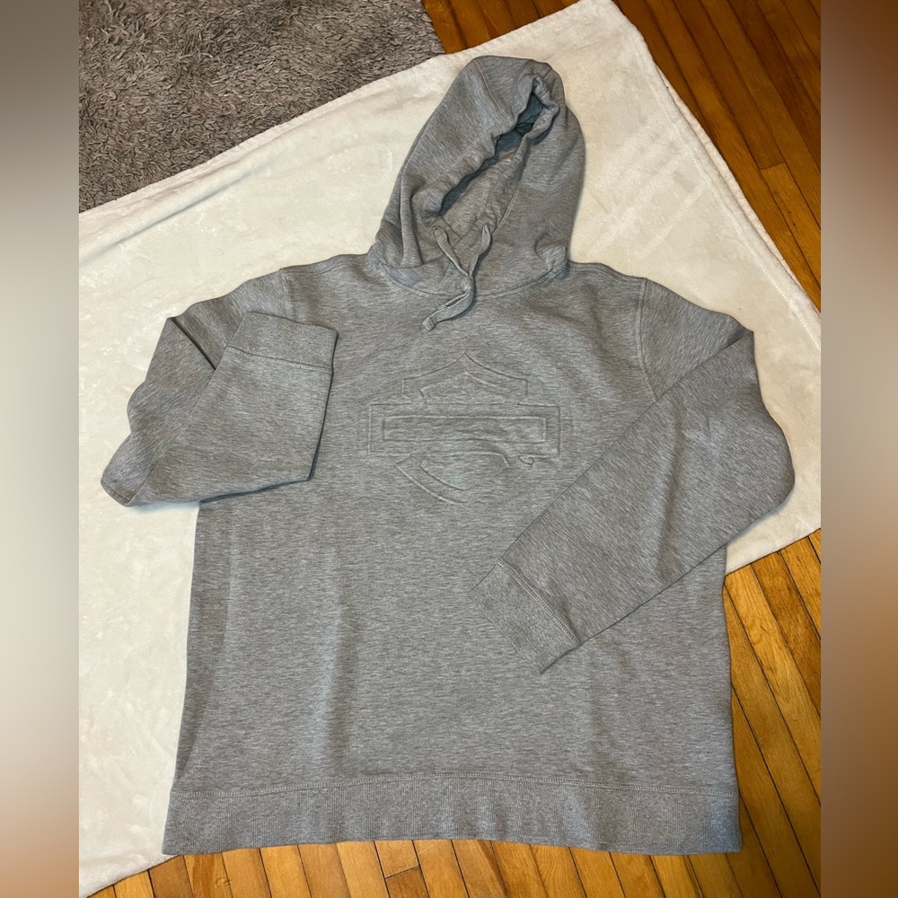 Men’s Harley Davidson Hoodie